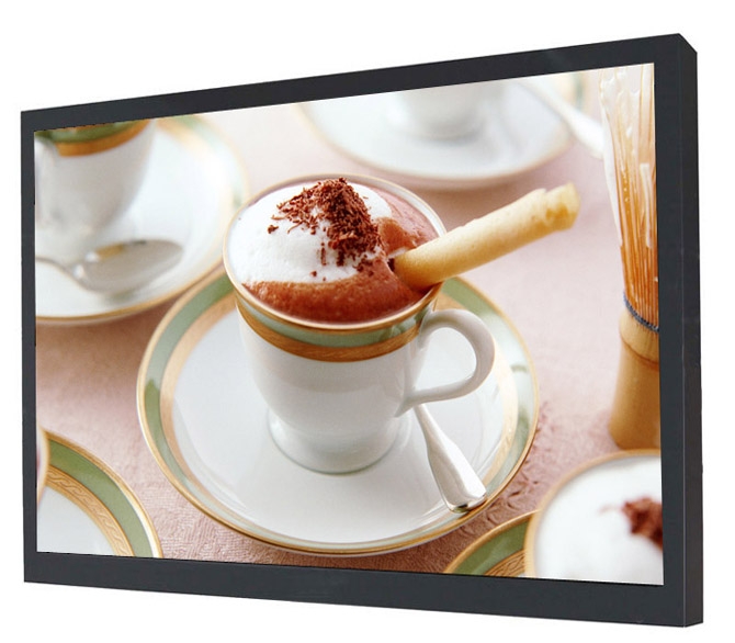 亿立方42寸专业液晶监视器