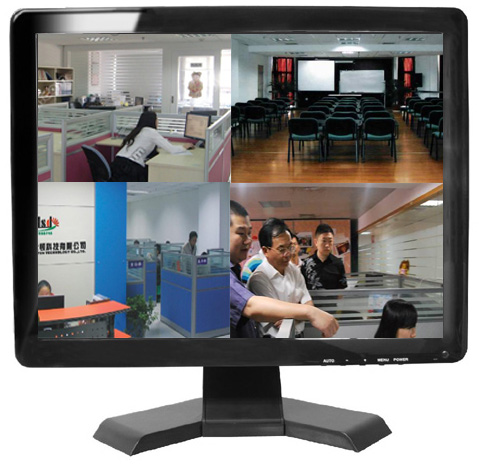 15-22-32-42-52寸液晶监视器