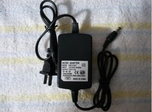 金刚眼12V1.25A开关电源 摄像机电源