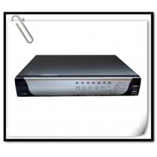 嵌入式硬盘录像机XTY6000