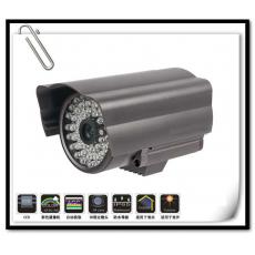 红外防水摄象机