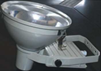 闯红灯专用闪光灯