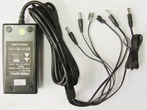 ATM监控电源，ATM监控专用电源，ATM监控专业电源