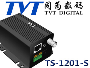 TC-201  经济型网络摄像机