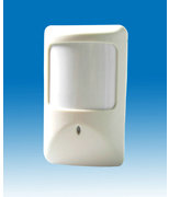 有线红外探测器