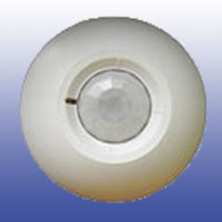 吸顶有线红外探测器