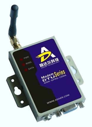 ADAER工业级WCDMA 3G无线路由器