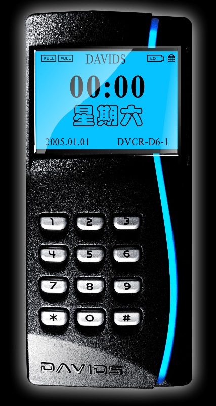 联网型单门控制器