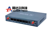工业级WIFI EVDO 3G路由器