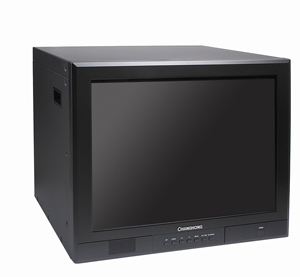 长虹21寸纯平60HZ彩色监视器