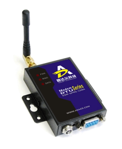 工业级 GPRS DTU