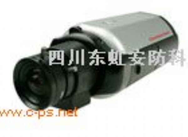 长虹超锐宽动态彩色摄像机