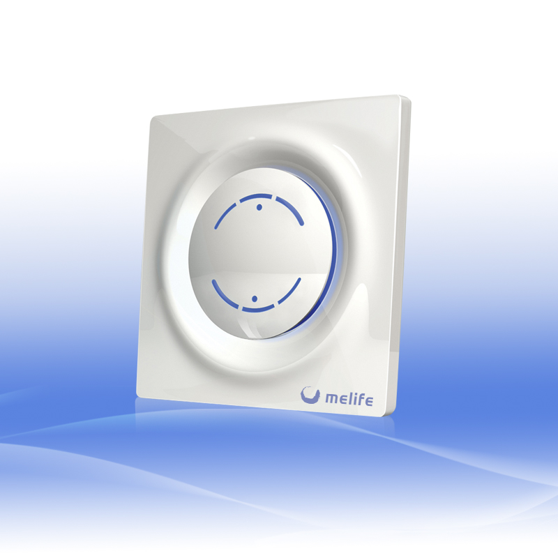 智能双键调光开关