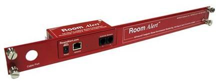 小型机房监控主机