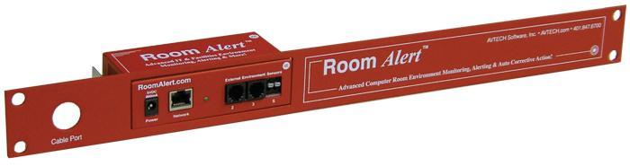 配电间监控主机