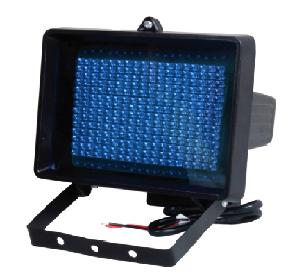 博康天成厂家直销：100米红外匀速球