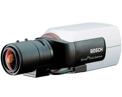 LTC 0620 博世摄像机