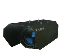 高清透雾增强一体机