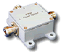 二路信号分配器