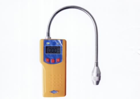 手提式气体检漏仪