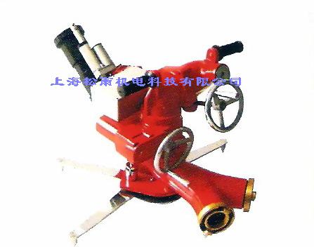 ZDMS0.6/5s自动跟踪定位射流灭火装置