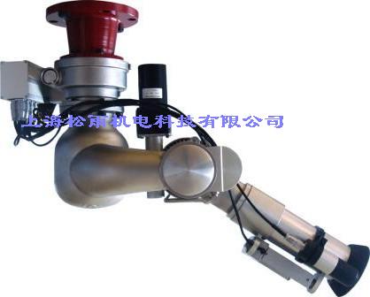 ZDMS0.8/10S大空间智能灭火装置