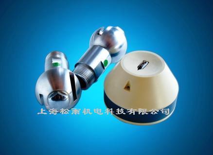 大空间自动灭火大流量喷洒头