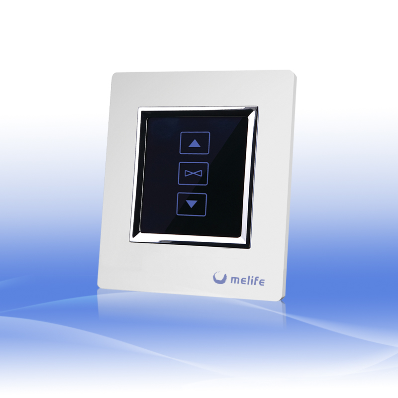 智能家居安防系统人脸识别门禁