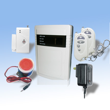 迷你型GSM防盗报警器 供应各类安防防盗报警器