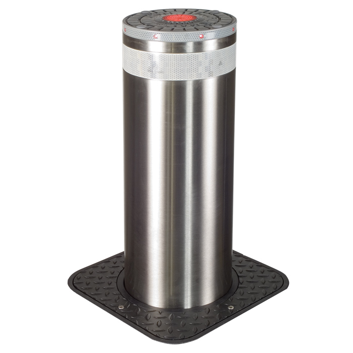 升降路桩FAAC City 220 已装配