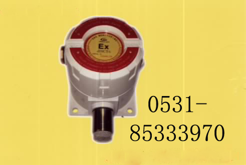 燃气报警器，燃气泄漏报警器