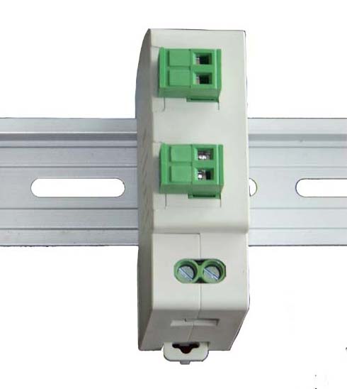 二线控制信号防雷器