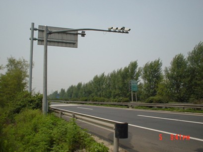 沈阳卡口及警务工作站监控系统