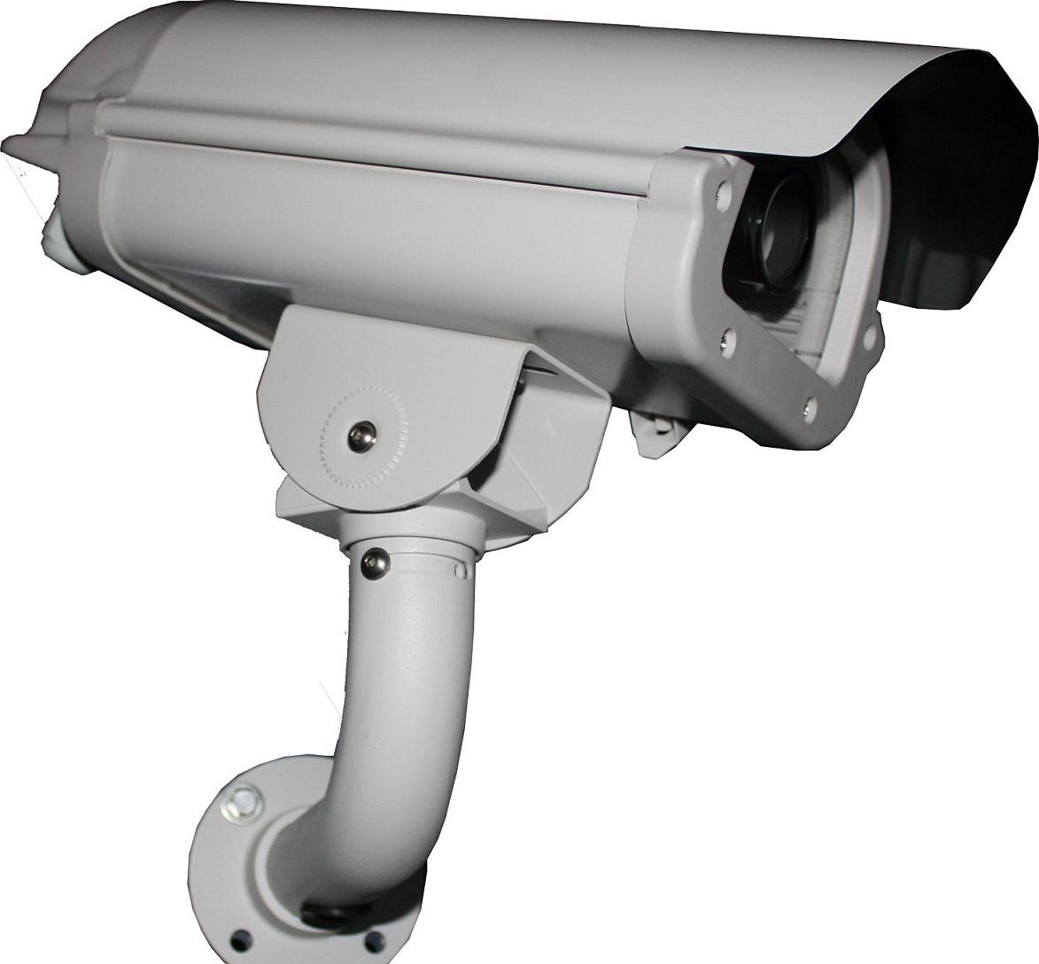 FS-7200A 菲思尔 彩色560线超级双扫描宽动态室外防水摄像机