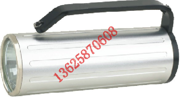 手提式防爆探照灯RJW7100