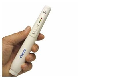 Ez-sense便携式可燃气体探测器