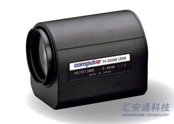 computar镜头H6Z0812M