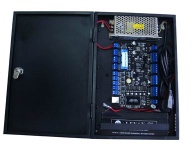 SLM-8012门禁控制器