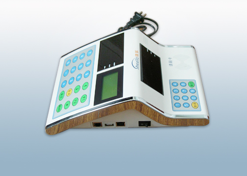 SLF-591  感应式消费机