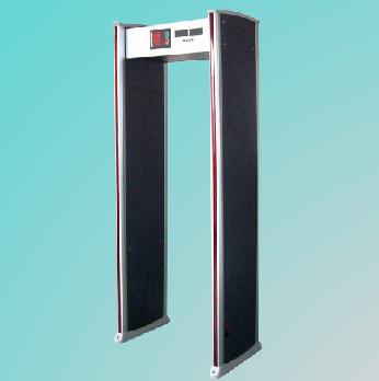 云南家庭商铺防盗报警器