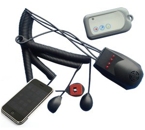 手机防盗展示防盗数码防盗