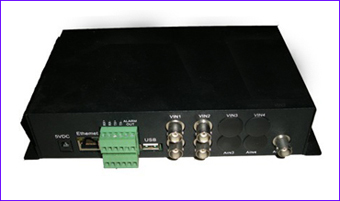 久益视界手机视频监控