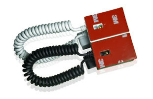 手机防盗展示防盗防盗拉线器/手机防盗座