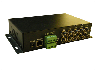 手机视频监控久益视界