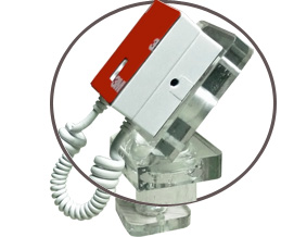 手机防盗 展示防盗数码防盗