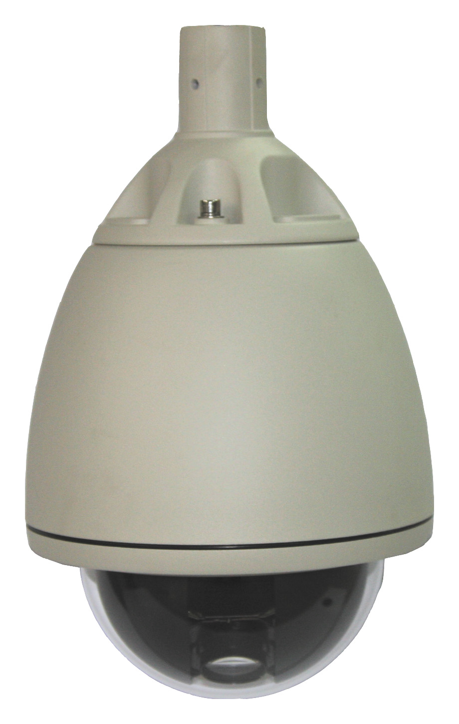 智能中速球形摄像机