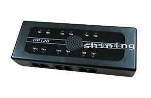 防盗展示器/手机、数码相机、MP3、MP4、游戏机展示用DP12B