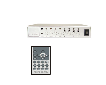 迷你二画面分割器