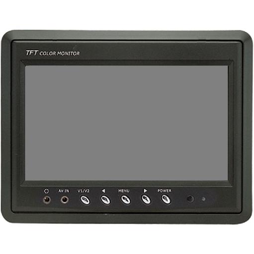 车载液晶监视器