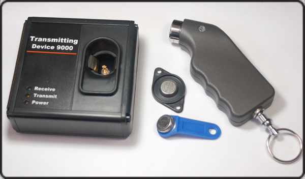 保安用巡更巡检产品